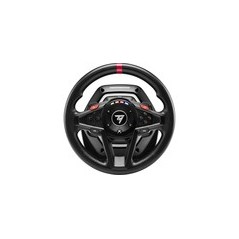 "ThrustMaster T128 Racing Wheel & Pedals Set - Ultimate Gaming Experience for PC, Xbox Series S/X & Xbox One - SKU: 336293440278